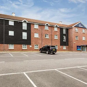 Hotel Travelodge Stansted, Great Dunmow