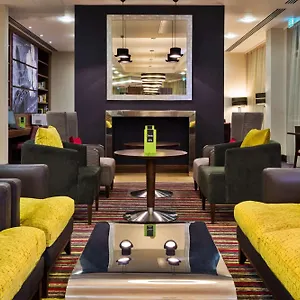 Hotel Hampton By Hilton Luton Airport, Luton (Bedfordshire)