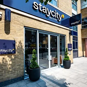 Apartahotel Staycity Greenwich High Road, Londres