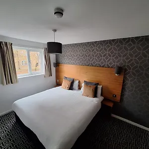 Hotel Stockwood - Luton Airport, Luton (Bedfordshire)